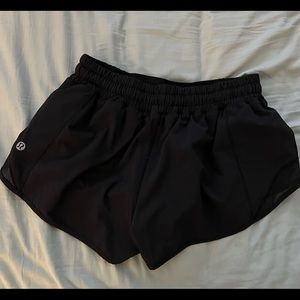 Lulu Lemon size 6 shorts